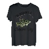 Lustiges Angelshirt - I'm Having A Crappie Day T-Shirt
