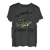 Lustiges Angelshirt - I'm Having A Crappie Day T-Shirt