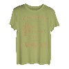Der Stift ist mächtiger als der Schwertfisch T-Shirt