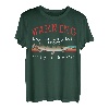 Funny Gag Alligator Gar Jokes Angler Fisherman T-Shirt