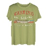 Funny Gag Alligator Gar Jokes Angler Fisherman T-Shirt