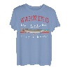 Funny Gag Alligator Gar Jokes Angler Fisherman T-Shirt