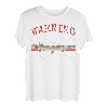 Funny Gag Alligator Gar Jokes Angler Fisherman T-Shirt