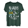 Funny Fisherman's 66th Birthday 66 Barsch Angeln B-Day T-Shirt