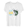 Funny Fisherman's 66th Birthday 66 Barsch Angeln B-Day T-Shirt