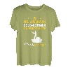 Herren Kühler Geschenk Lustig Angler Beruf Angeln T-Shirt