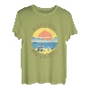 Gloucester Souvenir-Bekleidung - Retro Vintage Gloucester T-Shirt