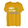 Angelprüfung Bestanden Hecht Angelschein Prüfung Angler T-Shirt