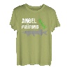 Angelprüfung Bestanden Hecht Angelschein Prüfung Angler T-Shirt
