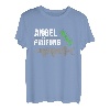Angelprüfung Bestanden Hecht Angelschein Prüfung Angler T-Shirt