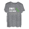 Angelprüfung Bestanden Hecht Angelschein Prüfung Angler T-Shirt