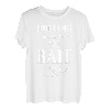 Lustiges Angelwort-T-Shirt  Good Things Come To Those Who Bait  T-Shirt