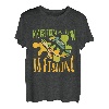 Meine Altersvorsorge ist Fishing Funny Fish Humor Fisherman T-Shirt