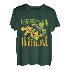 Meine Altersvorsorge ist Fishing Funny Fish Humor Fisherman T-Shirt