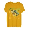 Meine Altersvorsorge ist Fishing Funny Fish Humor Fisherman T-Shirt