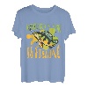 Meine Altersvorsorge ist Fishing Funny Fish Humor Fisherman T-Shirt