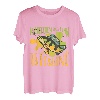 Meine Altersvorsorge ist Fishing Funny Fish Humor Fisherman T-Shirt