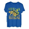 Meine Altersvorsorge ist Fishing Funny Fish Humor Fisherman T-Shirt
