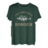 Ich Dreh gleich Dorsch - Fischer Angeln Angler T-Shirt