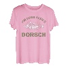 Ich Dreh gleich Dorsch - Fischer Angeln Angler T-Shirt