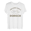 Ich Dreh gleich Dorsch - Fischer Angeln Angler T-Shirt