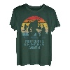 Mir reichts ich geh angeln TShirt Lustiger Angler Spruch T-Shirt