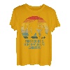 Mir reichts ich geh angeln TShirt Lustiger Angler Spruch T-Shirt