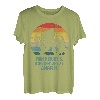Mir reichts ich geh angeln TShirt Lustiger Angler Spruch T-Shirt