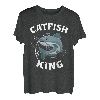 König der Welse T-Shirt