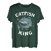 König der Welse T-Shirt