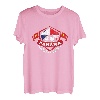 Panama Fußball Logo - Central America Panaman Citizen T-Shirt
