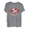 Panama Fußball Logo - Central America Panaman Citizen T-Shirt