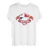 Panama Fußball Logo - Central America Panaman Citizen T-Shirt