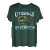 Angel-Angler-Geschenke für 17. Geburtstag Kinder T-Shirt