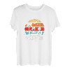 Retro-Stil - Ruhestands-Gag-Idee - Lustiger Politiker im T-Shirt