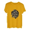 Garnelen Garnelen Meeresfrüchte Garnelen Angeln T-Shirt