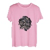 Garnelen Garnelen Meeresfrüchte Garnelen Angeln T-Shirt