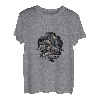 Garnelen Garnelen Meeresfrüchte Garnelen Angeln T-Shirt