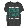 Herren Lustig Angler Spruch Zum Angeln Geboren Zur Arbeit Gezwungen T-Shirt