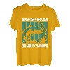 Herren Lustig Angler Spruch Zum Angeln Geboren Zur Arbeit Gezwungen T-Shirt