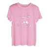 Angel Fisch Insel Kreativ Kunst Angler Geschenk T-Shirt