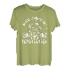 Die Schule ist wichtig, aber das Angeln ist wichtig für Jugendliche und Kinder T-Shirt