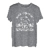 Die Schule ist wichtig, aber das Angeln ist wichtig für Jugendliche und Kinder T-Shirt