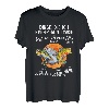 dinge die ich in meiner freizeit mache angeln gehen T-Shirt