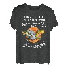 dinge die ich in meiner freizeit mache angeln gehen T-Shirt