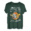 dinge die ich in meiner freizeit mache angeln gehen T-Shirt