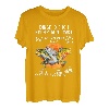 dinge die ich in meiner freizeit mache angeln gehen T-Shirt