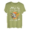 dinge die ich in meiner freizeit mache angeln gehen T-Shirt