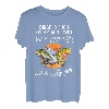 dinge die ich in meiner freizeit mache angeln gehen T-Shirt