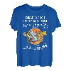 dinge die ich in meiner freizeit mache angeln gehen T-Shirt